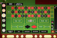 Postavi svoje oklade, zavrti kotač i pobijedi u Roulette Royale!