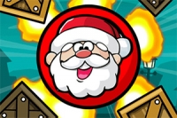 Santa Blast!