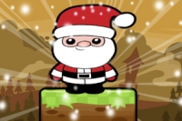 Pomozi Djedu Mrazu pobjeći iz tamne šumske tamnice!