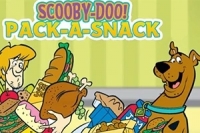 Scooby-Doo! Pack-a-Snack