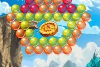 Arkadium's Bubble Shooter 🕹️ Play on Play123