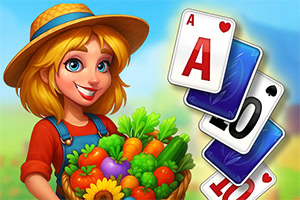 Solitaire Farm: Seasons 4 stigao je s više od 3.800+ razina i novim avanturama!