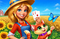 Solitaire Farm Season 5 donosi još više opuštajuće kartaške zabave na selo