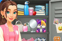 Uskoči u Sort And Style: Back To School, zabavnu mješavinu slagalica