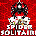 Klasična Solitaire igra, ali s novim pravilima