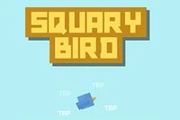 Još jedna verzija Flappy Bird igre