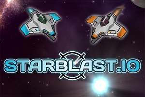 StarBlast je zabavna multiplayer arkadna pucačina smještena u svemiru