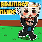 Steal Brainrot Online je kaotična i zarazna pljačkaška igra gdje je svaki potez rizik
