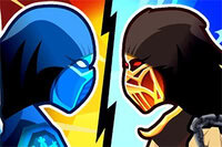 Adrenalin, bijes i potpuni kaos u svakoj borbi