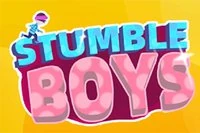 Multiplayer igra Stumbe Guys