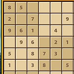 Sudoku Classic Online Zabavi se uz 10 razina sudokua!