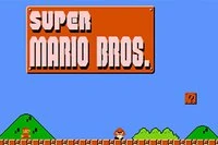 Super Mario igre