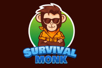 Skupljaj banane i preživi u ovoj online igri s majmunima koji skaču
