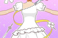 Stvori modne kombinacije dostojne modne piste u igri Tailor Stylist: Fashion