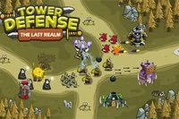 Tower Defense: The Last Realm