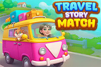 Kreni na svjetsko putovanje uz Travel Story Match