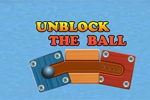 Unblock the Ball