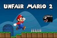 Unfair Mario 2