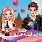 Prvi spoj s vampirskom princezom