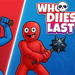 Who Dies Last Uđi u svijet kaotičnih stickman borbi, gdje je važno samo jedno: tko prvi umire?