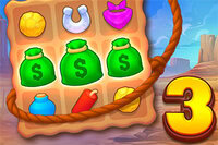 Spremi se za kaubojsku zabavu pucanja balona sa šerificom Bonnie