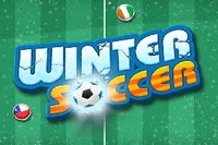 Zimska verzija popularne igre Smart Soccer