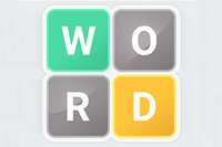 Testiraj vokabular u zaraznim zagonetkama s riječima!