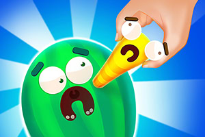 Worm Out: Brain Teaser Games