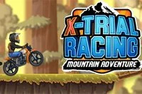 X-Trial Racing: Mountain Adventure