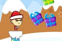 Djed Mraz i darovi